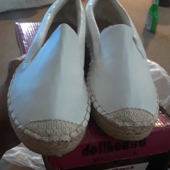 Women canvas shoes - Picture 2 of 3